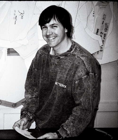 頂級戶外品牌Arc’teryx成潮流新寵,始祖鳥貴得有理?