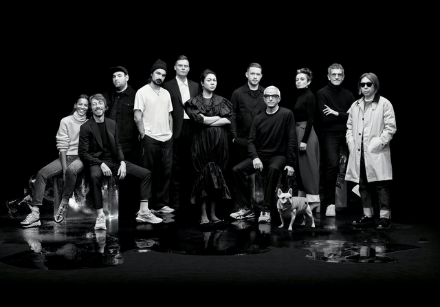 13.9億美元,盟可睞Moncler收購了這個意大利高端品牌Stone Island