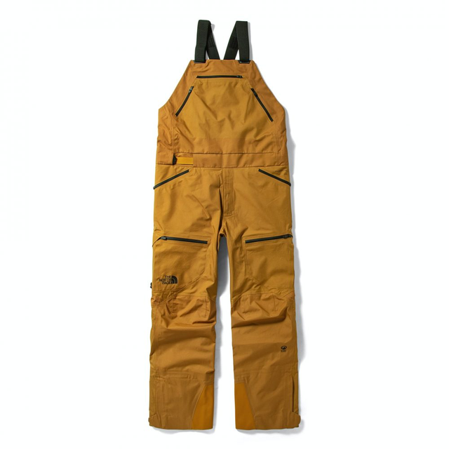 號稱最透氣的防水面料,The North Face北面厲害在哪里？