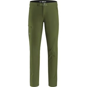 Arc’teryx始祖鳥 Gamma LT Softshell Pant男款輕量軟殼褲