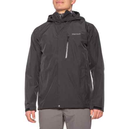 Marmot 土撥鼠North Burma Jacket男款防水沖鋒衣夾克