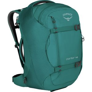 Osprey 小鷹Packs Porter 46L Backpack行李背包