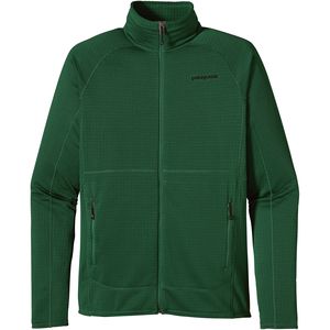 Patagonia 巴塔哥尼亞R1 Fleece Jacket男款抓絨外套