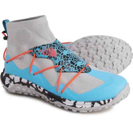 The North Face 北面Sihl Mid Animal Athletic Shoes男款戶外運(yùn)動(dòng)鞋