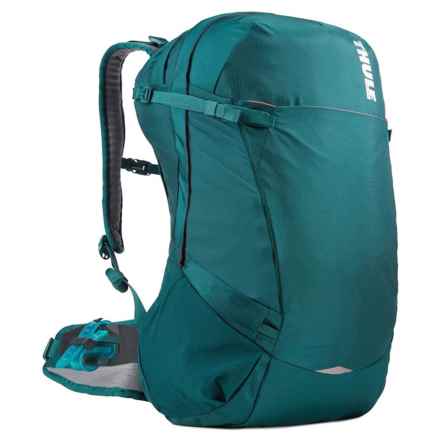 Thule拓樂 Capstone 32L Backpack女款登山背包
