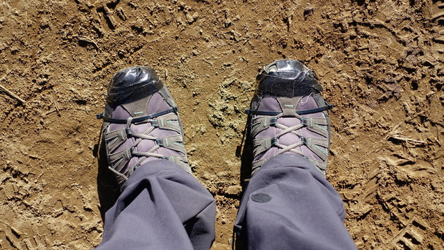 尼泊爾珠峰大本營徒步,用14天走完一生必走的線路