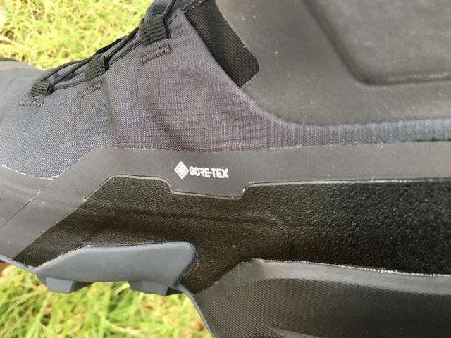 實測4款登山鞋,有便宜有貴的,你喜歡哪一款?