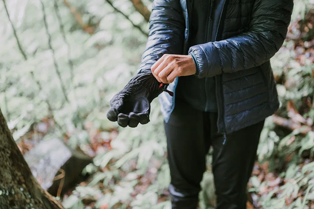 冬季登山怎么穿?有什么必帶小物?一個美女領(lǐng)隊的實穿Smartwool羊毛衣分享