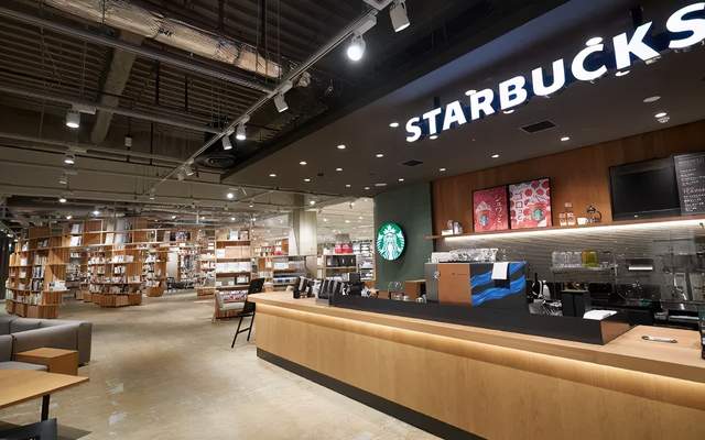 全球最大MUJI無印良品門店不僅有星巴克,還學(xué)迪卡儂賣戶外用品