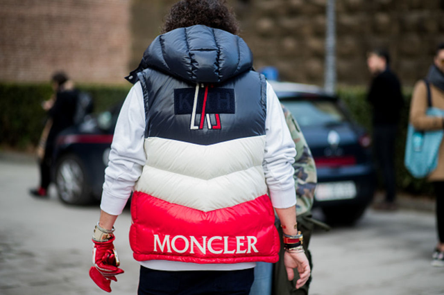 羽絨服推薦,除Moncler、Canada Goose還有什么品牌?