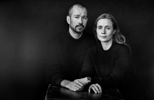 Arc'teryx始祖鳥與Jil Sander聯名新品登場，2021年最強品牌？