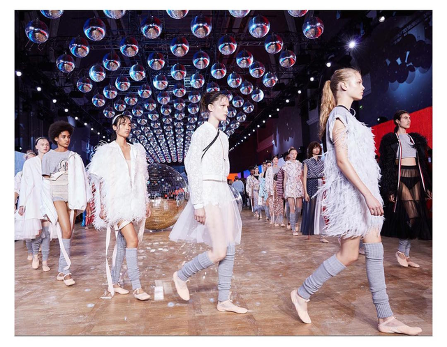 一萬多的羽絨服,憑什么Moncler盟可睞要比波司登貴那么多