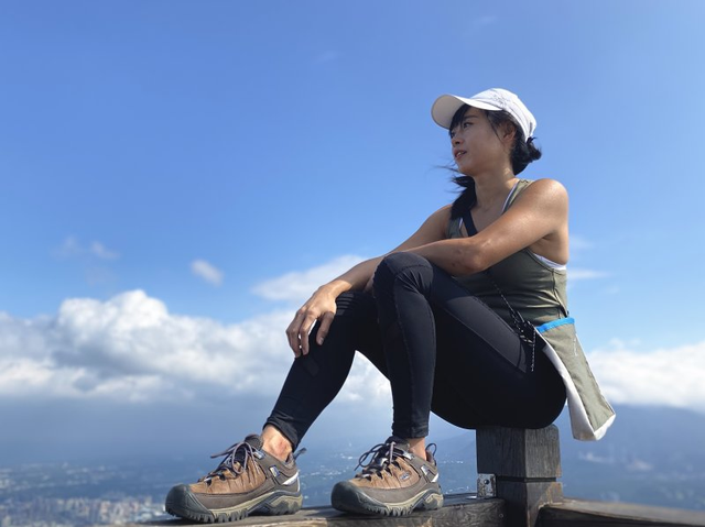 登山品牌KEEN徒步登山鞋體驗(yàn),城市與戶外最喜歡穿的就是它