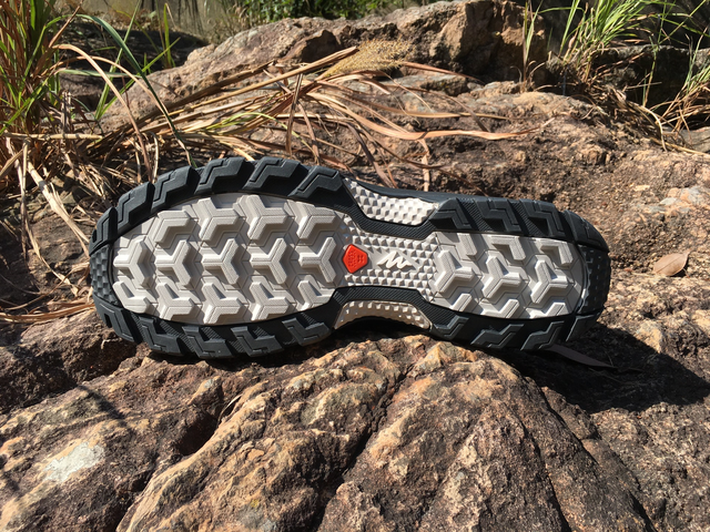 實測4款登山鞋,有便宜有貴的,你喜歡哪一款?