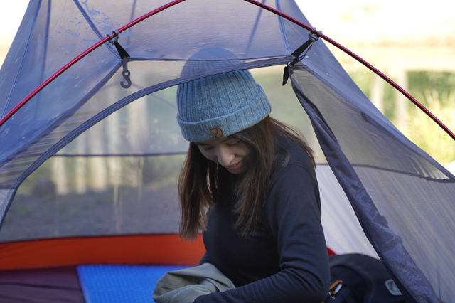 保暖內衣真人測評,這件來自瑞士品牌的ODLO奧遞樂輕薄好看又保暖