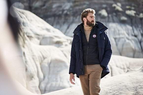 月薪一萬都買不起了,這些羽絨服均價上千甚至上萬元你買得起嗎?