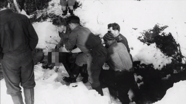離奇山難“迪亞特洛夫事件”9名登山者慘死,61年后真相大白
