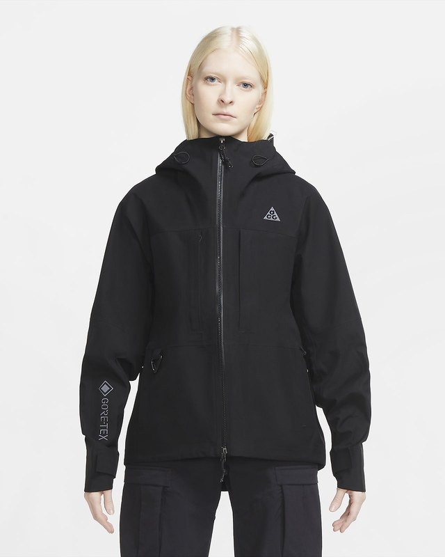 始祖鳥、加拿大鵝、北面這幾件戶外機能外套,一次穿個十年沒問題