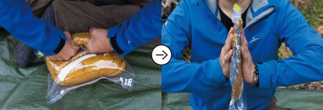 登山背包怎么選?新手必學(xué)的打包技巧大公開(kāi)