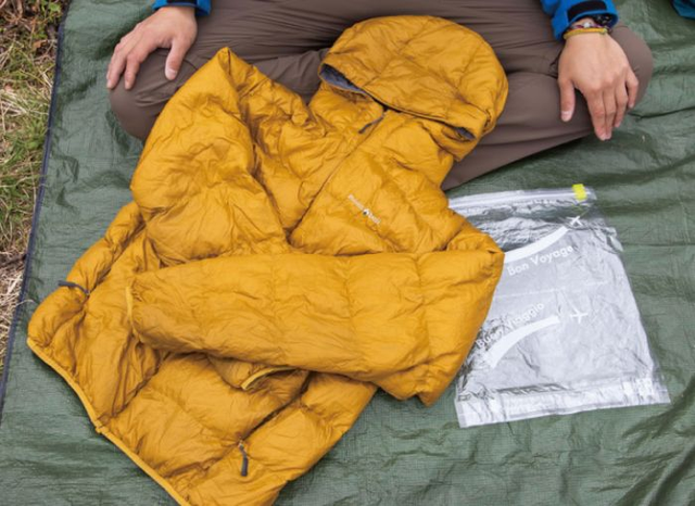 登山背包怎么選?新手必學(xué)的打包技巧大公開(kāi)