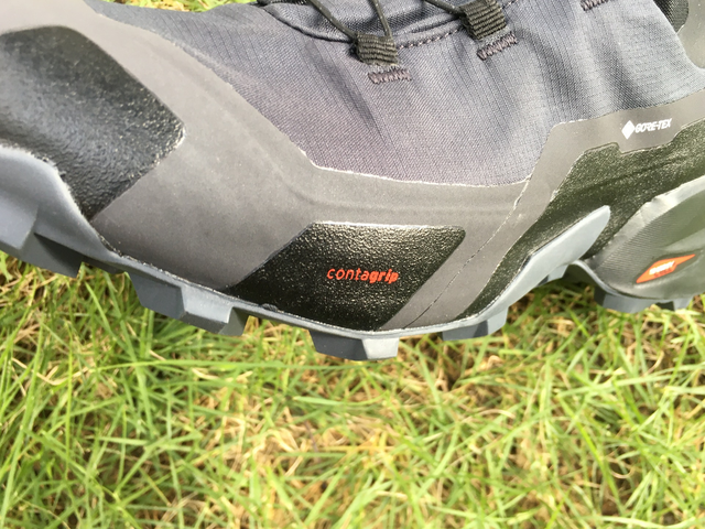 實測4款登山鞋,有便宜有貴的,你喜歡哪一款?