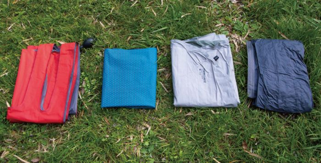 登山背包怎么選?新手必學(xué)的打包技巧大公開(kāi)