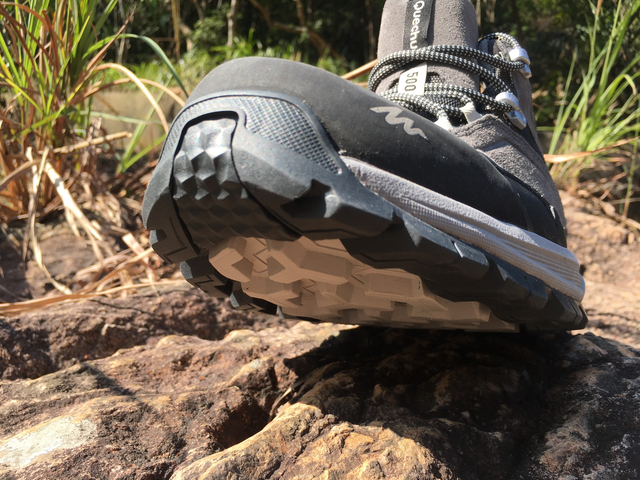 實測4款登山鞋,有便宜有貴的,你喜歡哪一款?