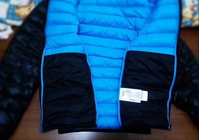 羽絨服選Moncler還是加拿大鵝?我買迪卡儂,便宜啊