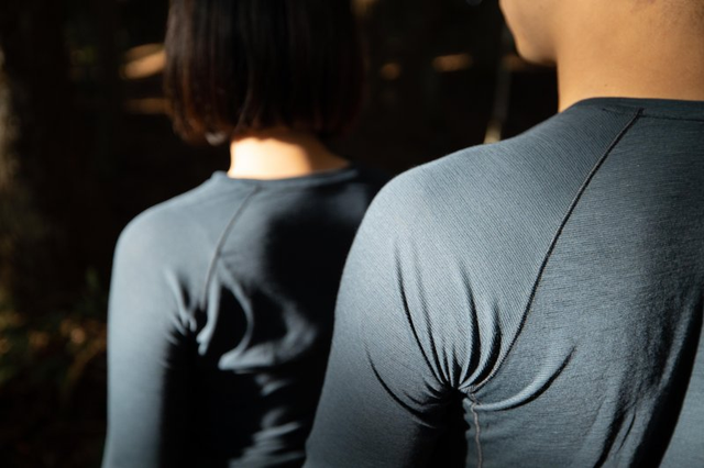 我也想去爬山,看看都帶哪些衣服,推薦給新手的登山中層穿搭