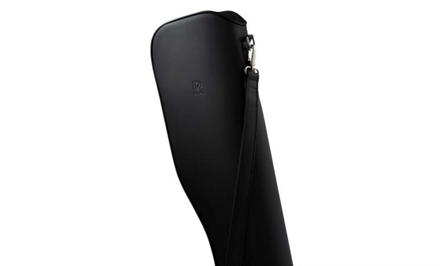 勞斯萊斯推出庫里南專屬折凳,終于明白奢華在哪里