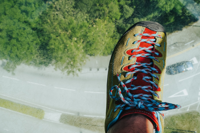 KEEN JASPER開(kāi)箱,喬布斯生前最?lèi)?ài)的鞋除了New balance應(yīng)該就是它