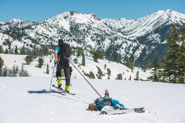 良心企業?這家美國戶外品牌公司Patagonia提倡少買點他們的衣服