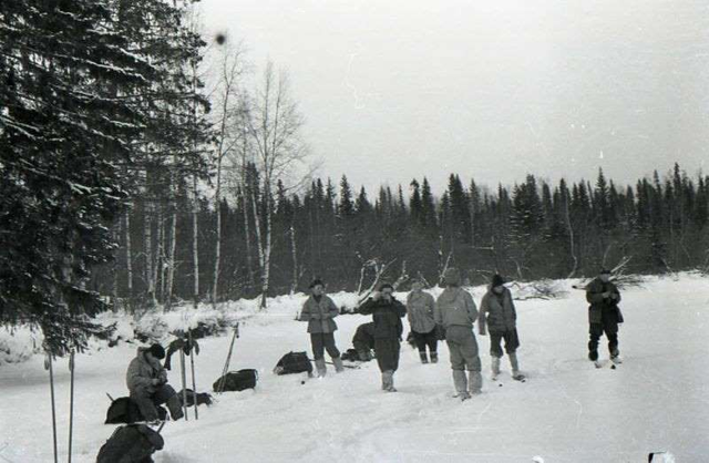 離奇山難“迪亞特洛夫事件”9名登山者慘死,61年后真相大白