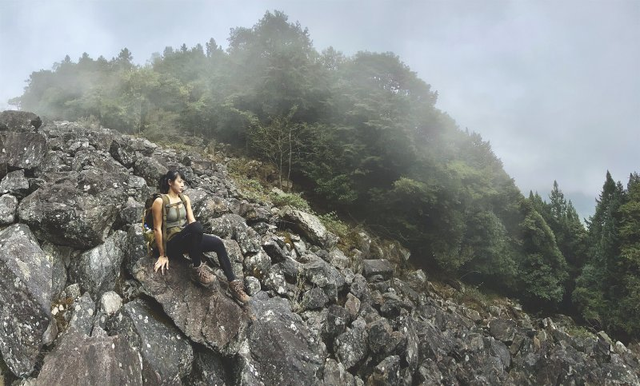 登山品牌KEEN徒步登山鞋體驗(yàn),城市與戶外最喜歡穿的就是它