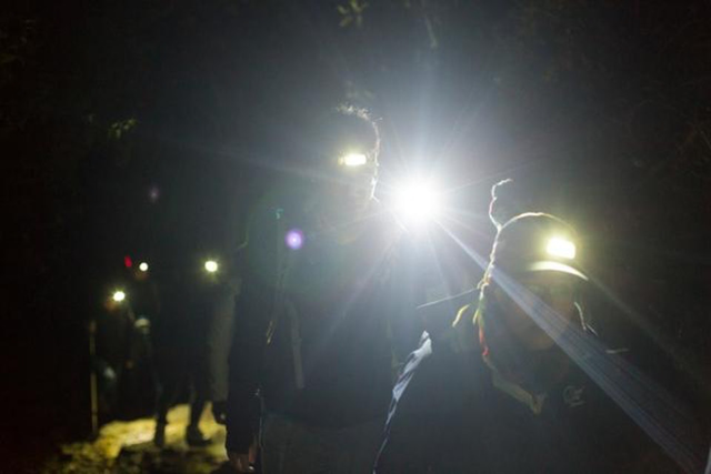 比較了7款戶外頭燈,買頭燈選流明最高的就一定是最好?