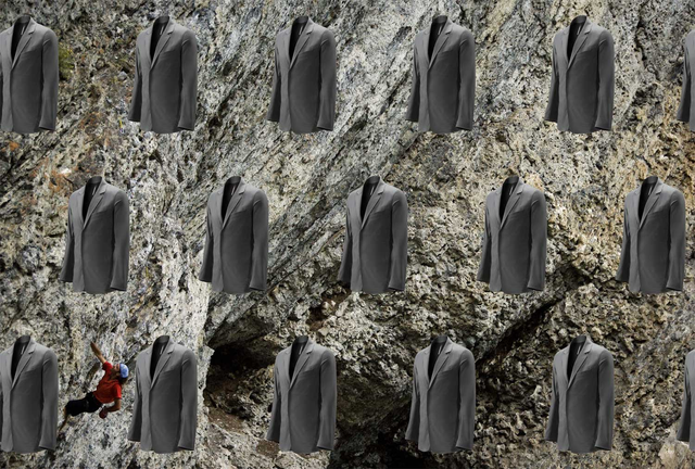 戶外新寵,潮流品牌現(xiàn)在爭相與Arc’Teryx始祖鳥合作