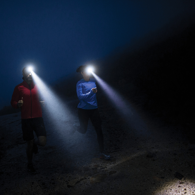 比較了7款戶外頭燈,買頭燈選流明最高的就一定是最好?