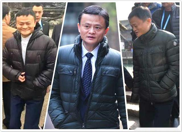 一萬多的羽絨服,憑什么Moncler盟可睞要比波司登貴那么多