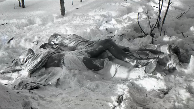 離奇山難“迪亞特洛夫事件”9名登山者慘死,61年后真相大白