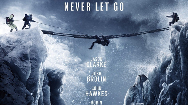 如果有人愿意給你50萬贊助你去爬珠峰,你會去嗎?