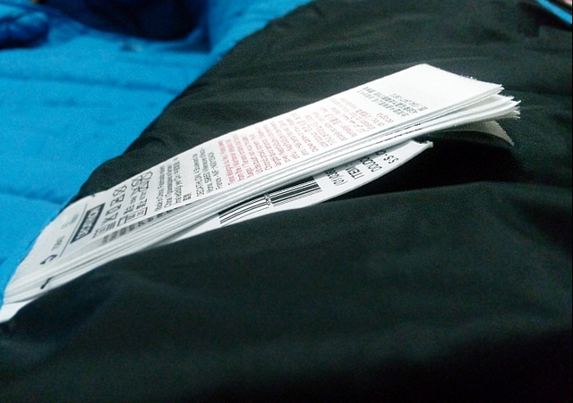 羽絨服選Moncler還是加拿大鵝?我買迪卡儂,便宜啊