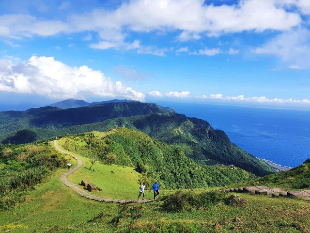 戶外登山帶什么吃的比較好?看看吃些啥