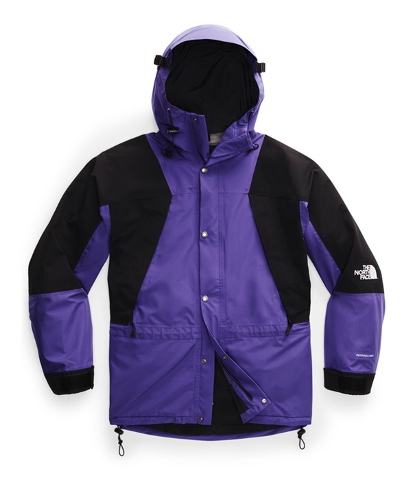 始祖鳥、加拿大鵝、北面這幾件戶外機能外套,一次穿個十年沒問題