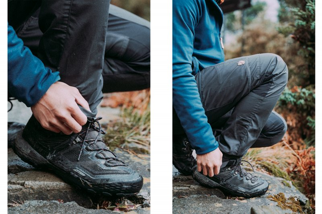 好穿更要好看,瑞典戶外品牌Fjallraven北極狐實穿體驗