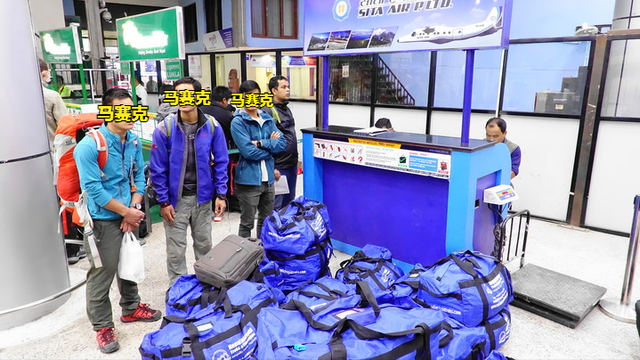 尼泊爾珠峰大本營徒步,用14天走完一生必走的線路