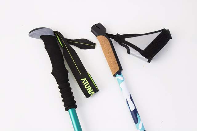 戶外登山不可缺少的第三只腳,教你如何正確使用登山杖