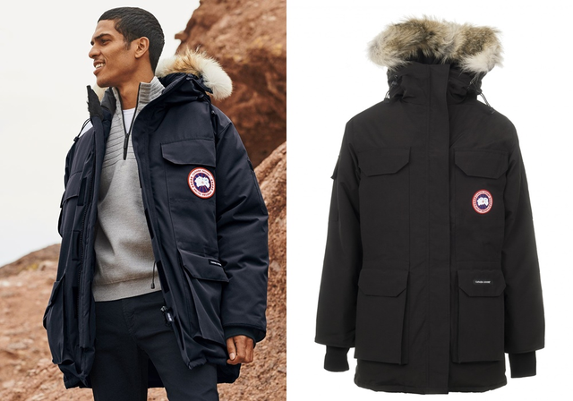 始祖鳥、加拿大鵝、北面這幾件戶外機能外套,一次穿個十年沒問題