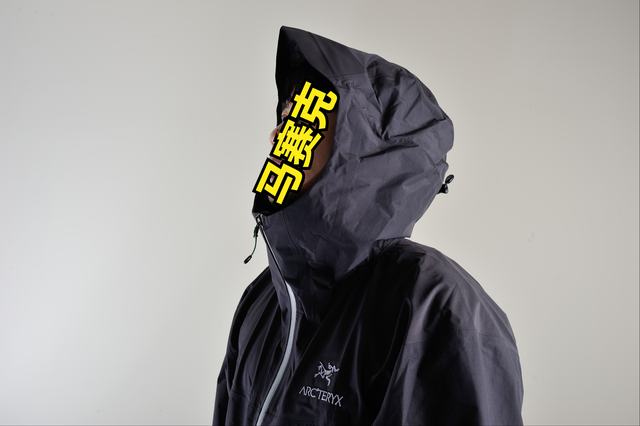 穿一件幾千塊錢的衣服,談談始祖鳥沖鋒衣的感受