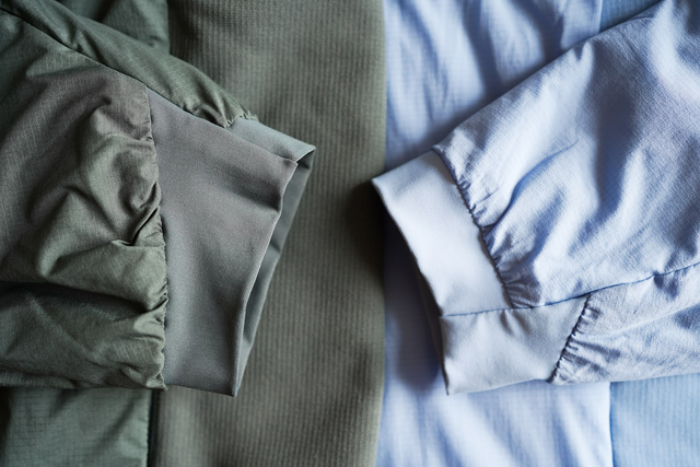 買棉服還是羽絨服?Arc'teryx始祖鳥棉服貴,但暖和呀