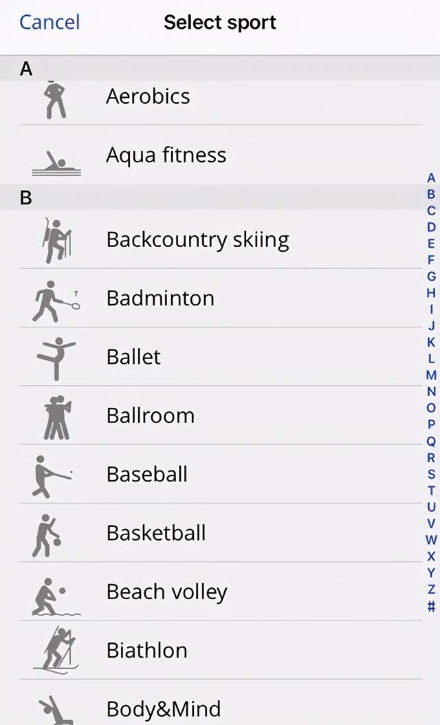 不要只知道佳明和頌拓,來看我手上的博能運動智能手表開箱
